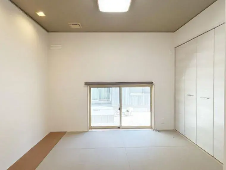 4LDK物件 高岡市 富山県 (8)