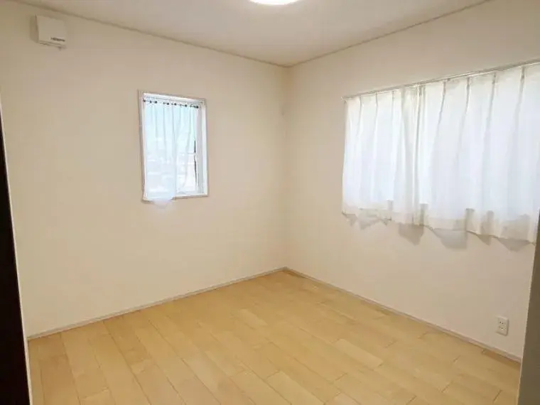 4LDK物件 高岡市 富山県 (9)
