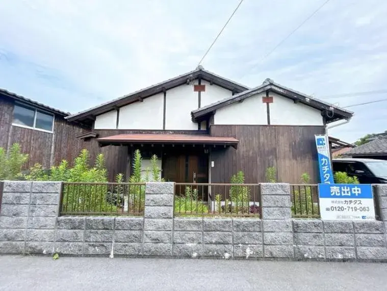 Akiya in Fukuoka