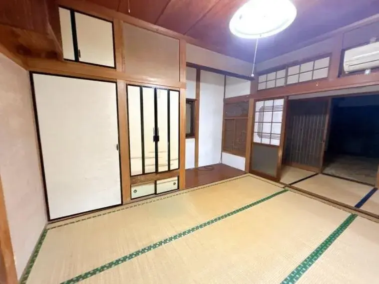 4LDK Yanagawa City Fukuoka Prefecture (13)