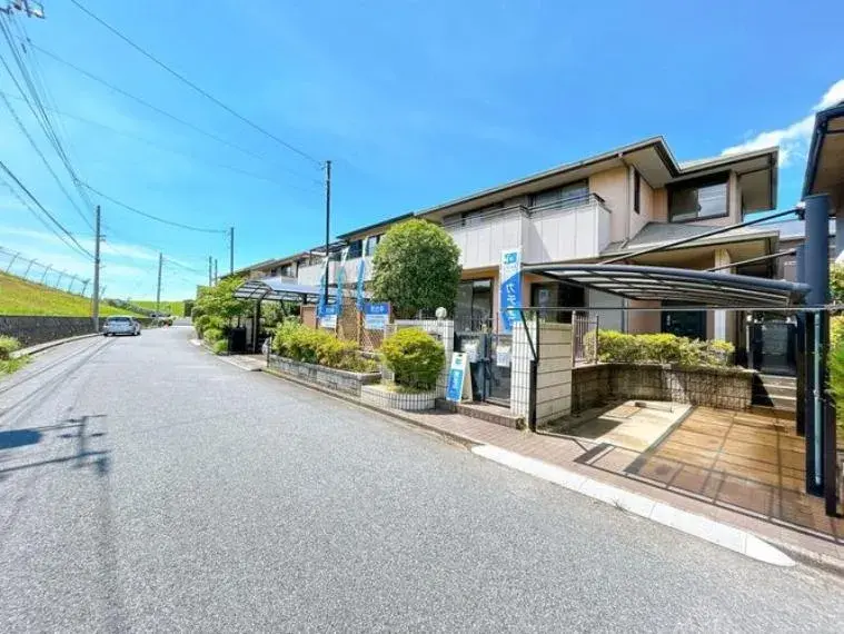 Propiedad 4LDK Ciudad de Yotsukaido Prefectura de Chiba (2)