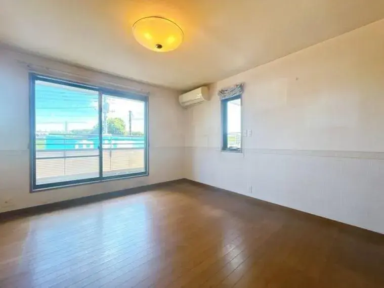 Propiedad 4LDK Ciudad de Yotsukaido Prefectura de Chiba (11)