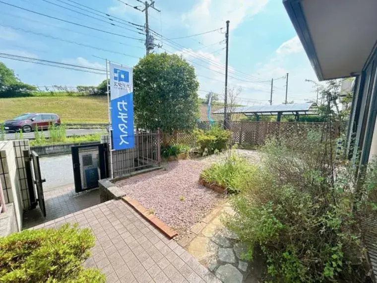Propiedad 4LDK Ciudad de Yotsukaido Prefectura de Chiba (4)