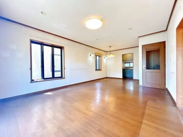 Propiedad 4LDK Ciudad de Yotsukaido Prefectura de Chiba (5)