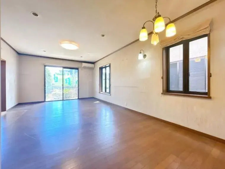 Propiedad 4LDK Ciudad de Yotsukaido Prefectura de Chiba (6)