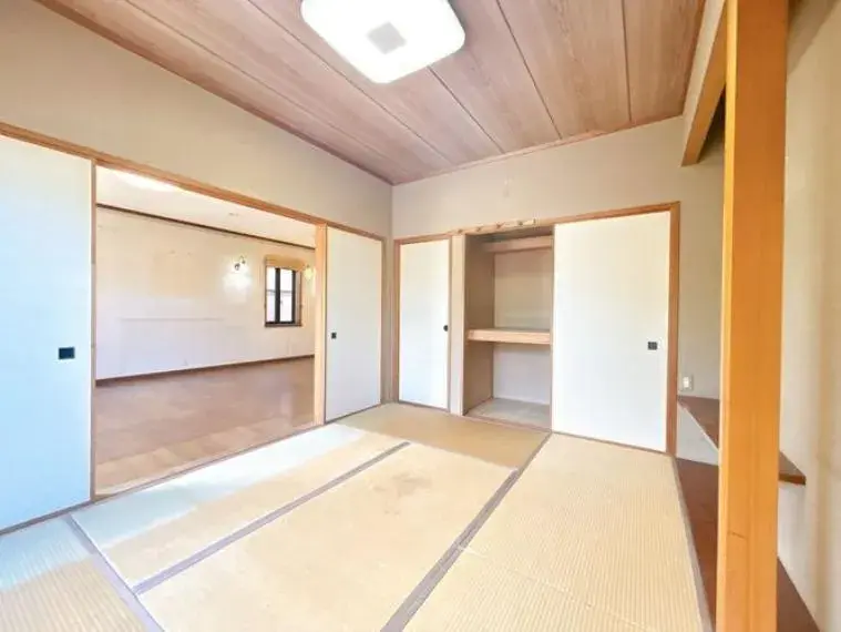 Propiedad 4LDK Ciudad de Yotsukaido Prefectura de Chiba (7)