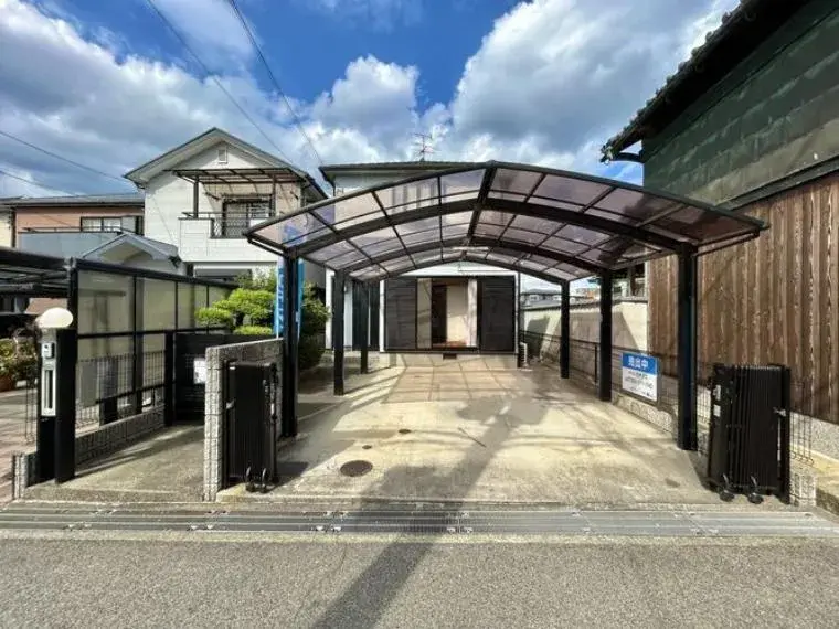 Osaka Prefecture Sakai City 4LDK Property (2)