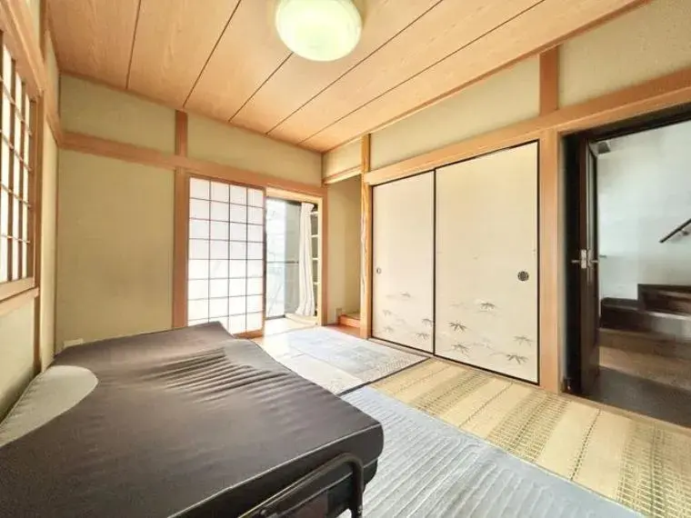 Osaka Prefecture Sakai City 4LDK Property (12)