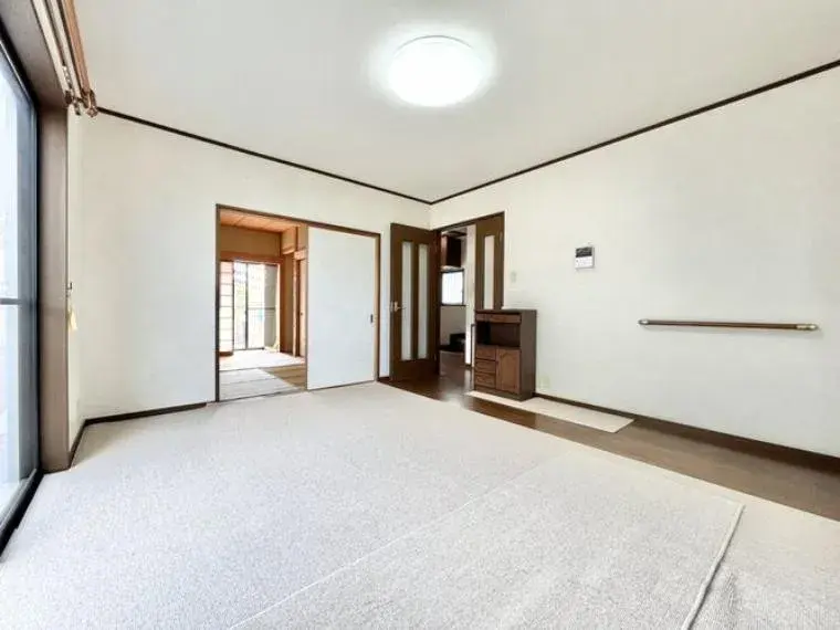 Osaka Prefecture Sakai City 4LDK Property (13)
