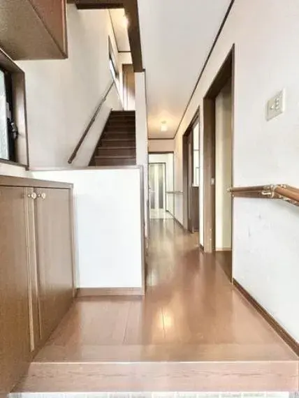 Osaka Prefecture Sakai City 4LDK Property (18)