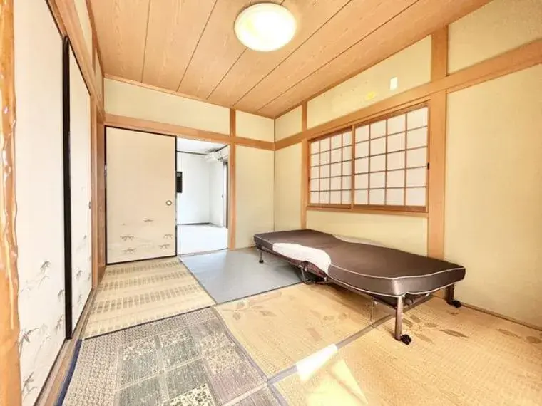 Osaka Prefecture Sakai City 4LDK Property (20)