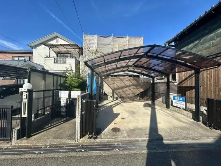 Osaka Prefecture Sakai City 4LDK Property (3)