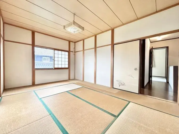 Osaka Prefecture Sakai City 4LDK Property (22)