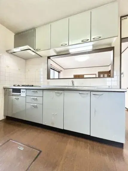 Osaka Prefecture Sakai City 4LDK Property (25)