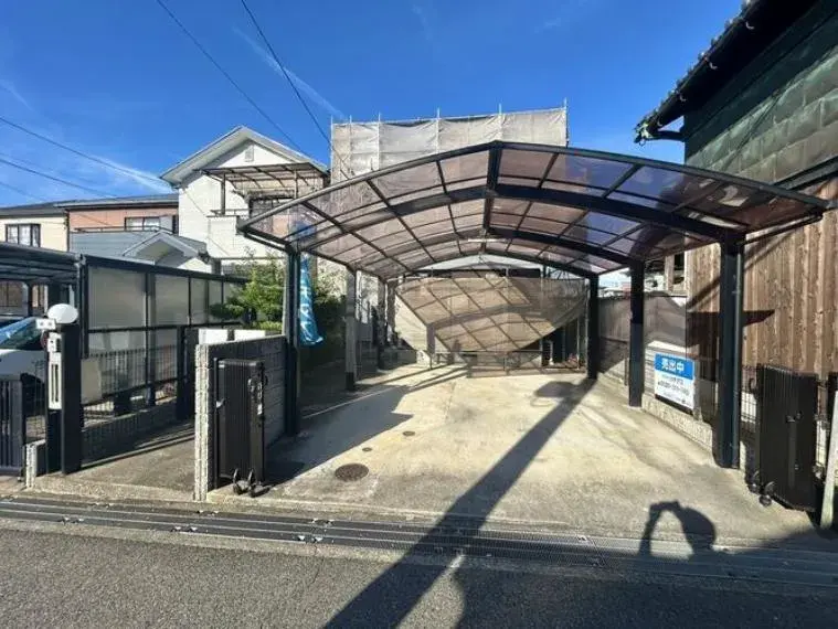 Osaka Prefecture Sakai City 4LDK Property (4)