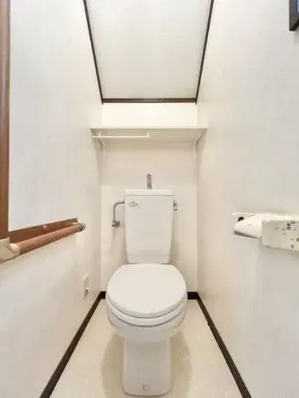 Osaka Prefecture Sakai City 4LDK Property (31)