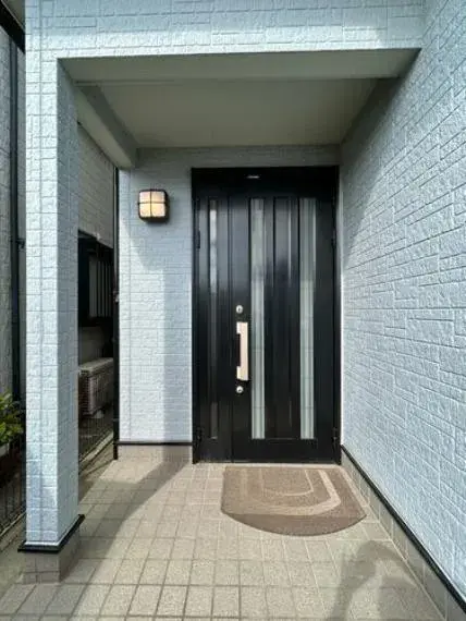 Osaka Prefecture Sakai City 4LDK Property (5)