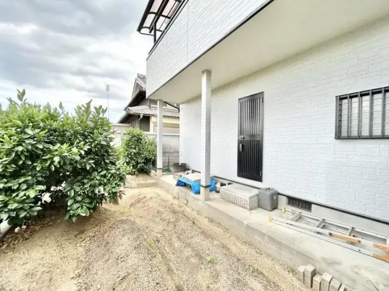 Osaka Prefecture Sakai City 4LDK Property (6)