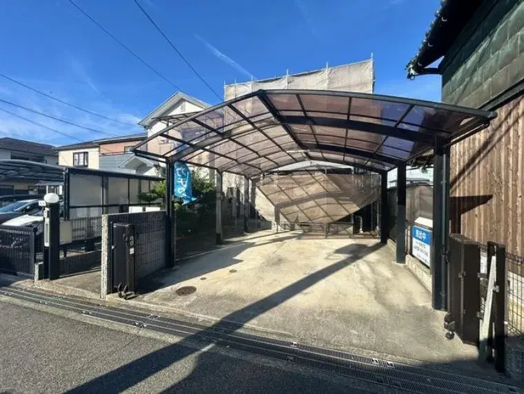 Osaka Prefecture Sakai City 4LDK Property (7)