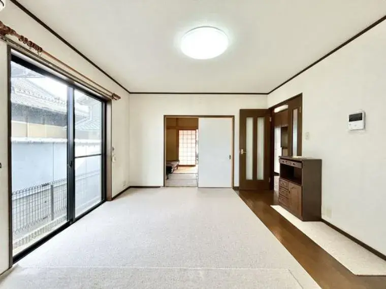 Osaka Prefecture Sakai City 4LDK Property (9)