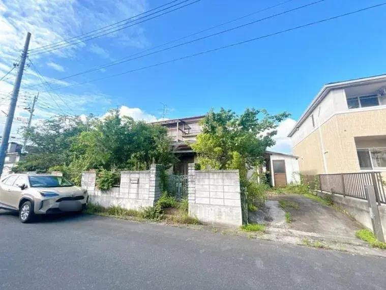 Akiya in Miyagi