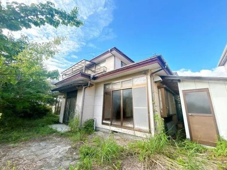 Miyagi Prefecture Higashimatsushima City 7DK Property (2)