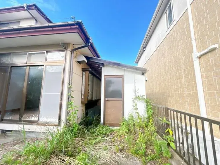 Miyagi Prefecture Higashimatsushima City 7DK Property (3)