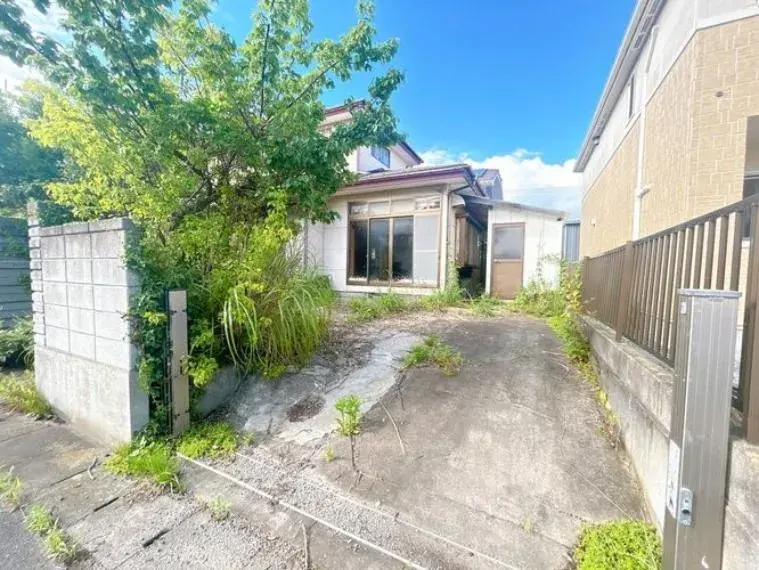 Miyagi Prefecture Higashimatsushima City 7DK Property (4)