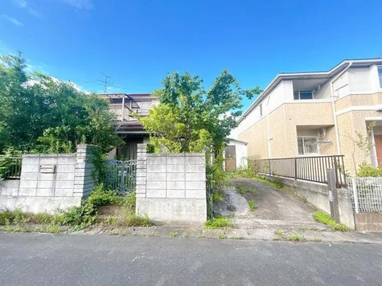 Miyagi Prefecture Higashimatsushima City 7DK Property (5)