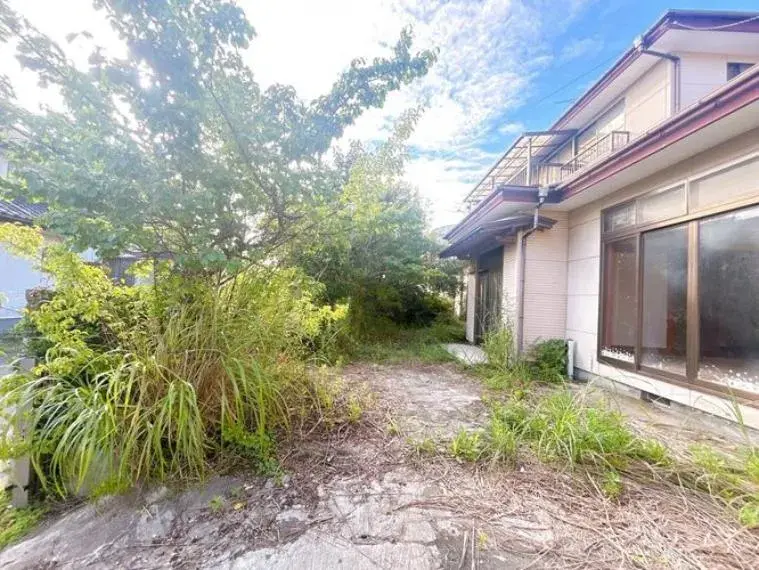 Miyagi Prefecture Higashimatsushima City 7DK Property (6)
