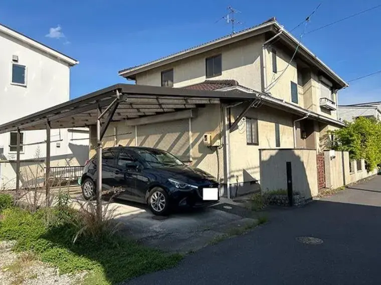 Akiya in Okayama
