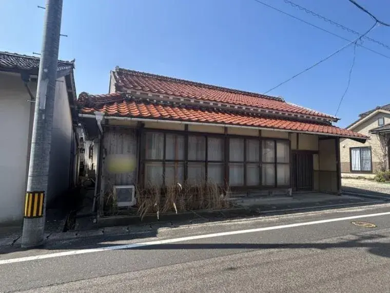 Akiya in Shimane