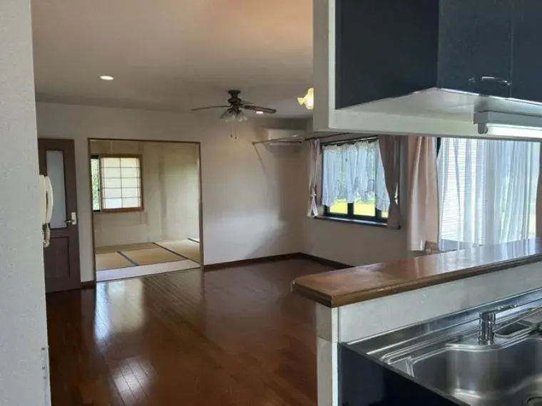 Ehime Prefecture Uwajima City 4LDK Property (15)