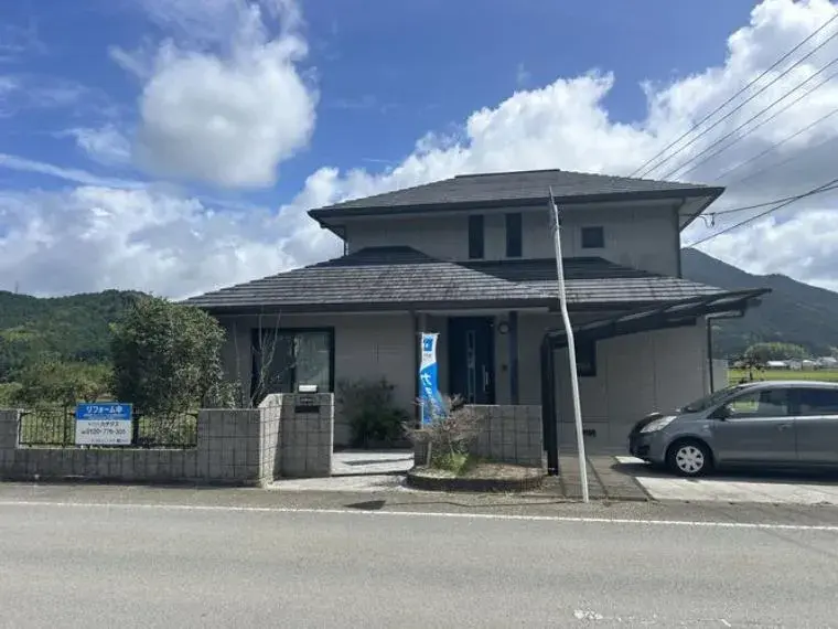 Ehime Prefecture Uwajima City 4LDK Property (3)
