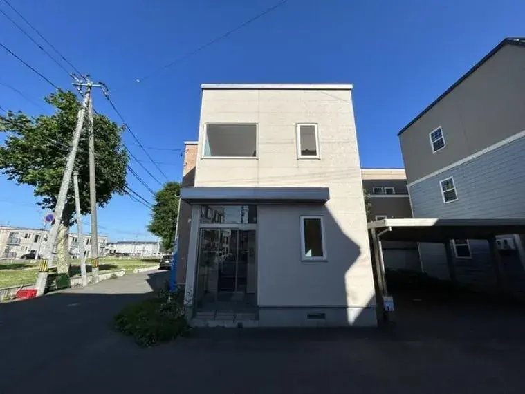 4LDK Property Sapporo City Hokkaido (2)
