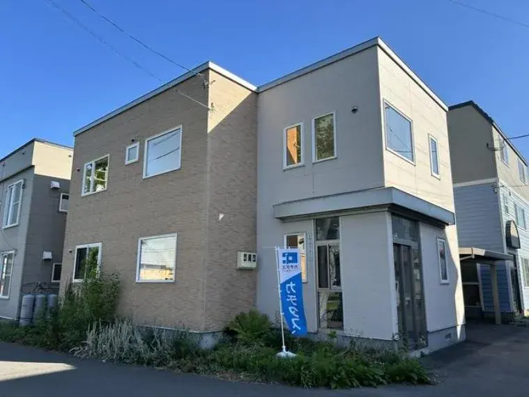 4LDK Property Sapporo City Hokkaido (3)