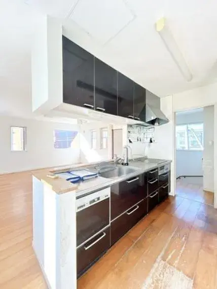 4LDK Property Sapporo City Hokkaido (31)