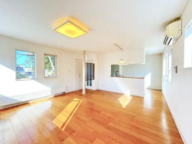 4LDK Property Sapporo City Hokkaido (7)