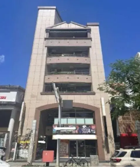 Akiya in 那霸市