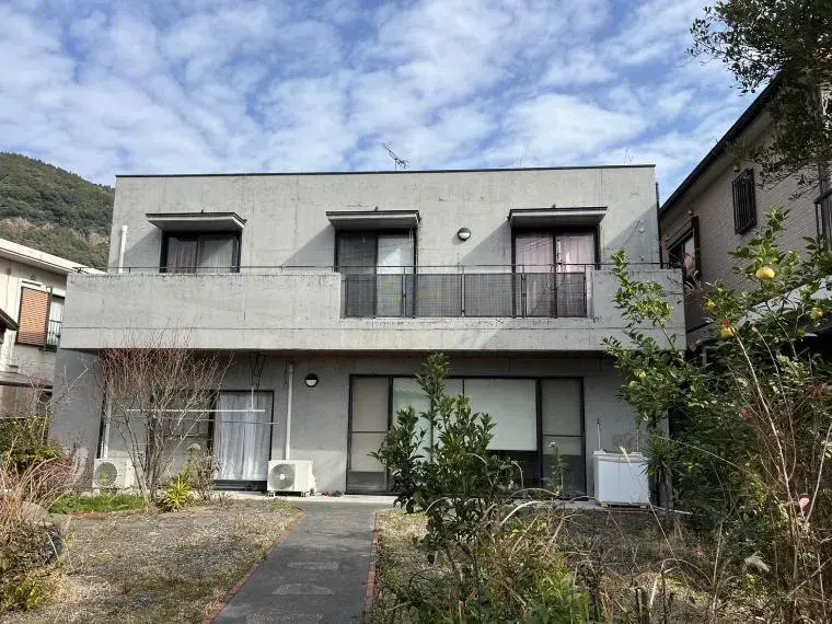 Propiedad 5LDK en la Ciudad de Kirishima, Prefectura de Kagoshima (2)