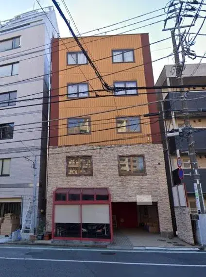 Akiya in Chiba