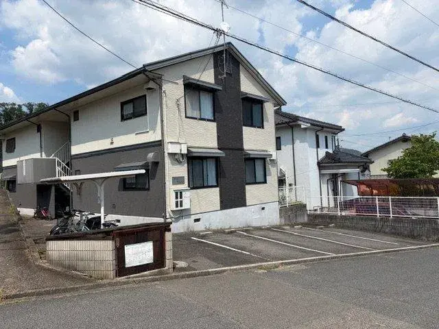 Akiya in Hiroshima