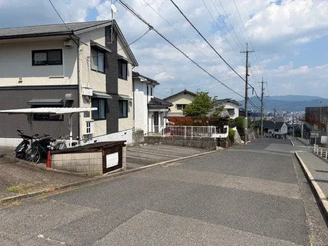 Propriété multi-logements (2LDK/3LDK) Ville d'Hiroshima Préfecture d'Hiroshima (2)