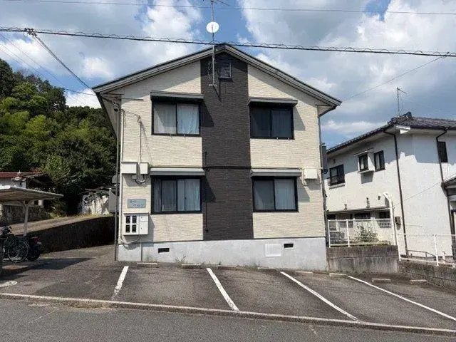 Propriété multi-logements (2LDK/3LDK) Ville d'Hiroshima Préfecture d'Hiroshima (3)