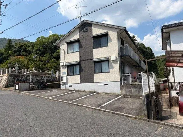Propriété multi-logements (2LDK/3LDK) Ville d'Hiroshima Préfecture d'Hiroshima (4)