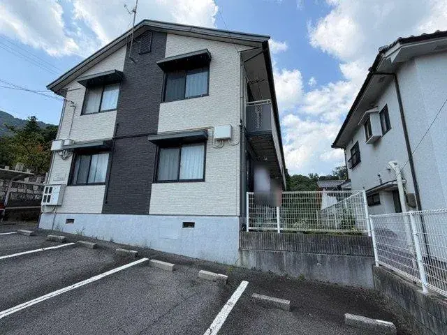 Propriété multi-logements (2LDK/3LDK) Ville d'Hiroshima Préfecture d'Hiroshima (5)
