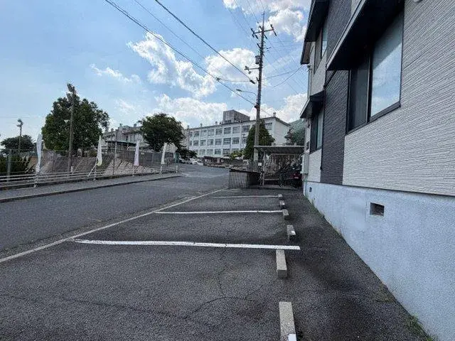 Propriété multi-logements (2LDK/3LDK) Ville d'Hiroshima Préfecture d'Hiroshima (6)