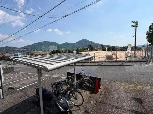 Propriété multi-logements (2LDK/3LDK) Ville d'Hiroshima Préfecture d'Hiroshima (7)