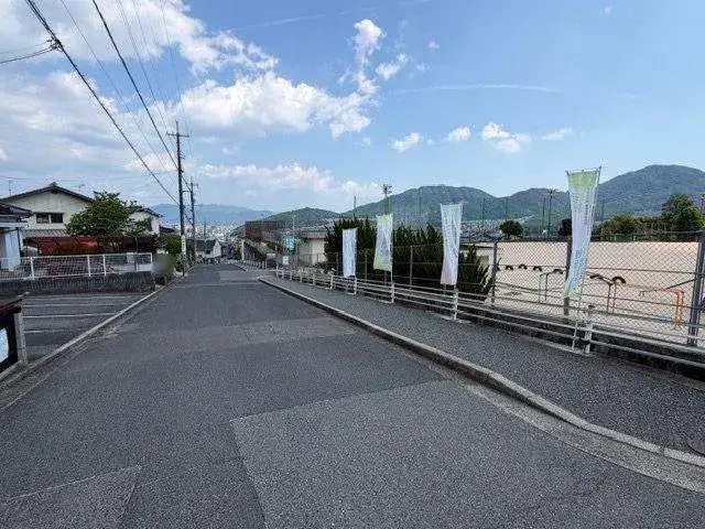 Propriété multi-logements (2LDK/3LDK) Ville d'Hiroshima Préfecture d'Hiroshima (8)