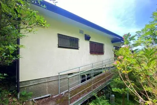 Akiya in Shizuoka